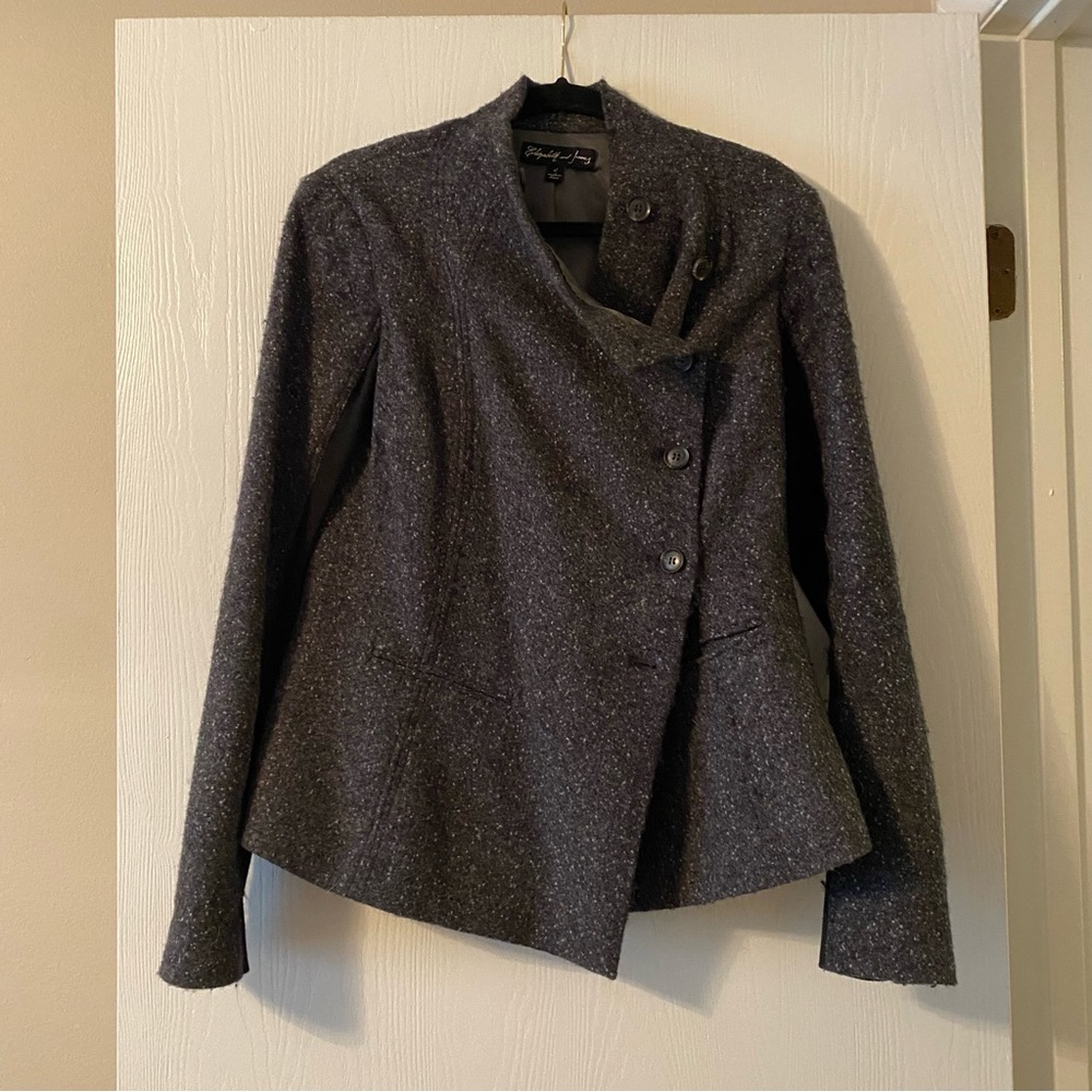 Elizabeth & James Jacket - Picture 11 of 11